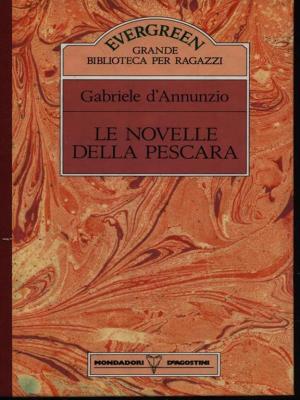 Le novelle della Pescara