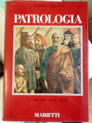 PATROLOGIA