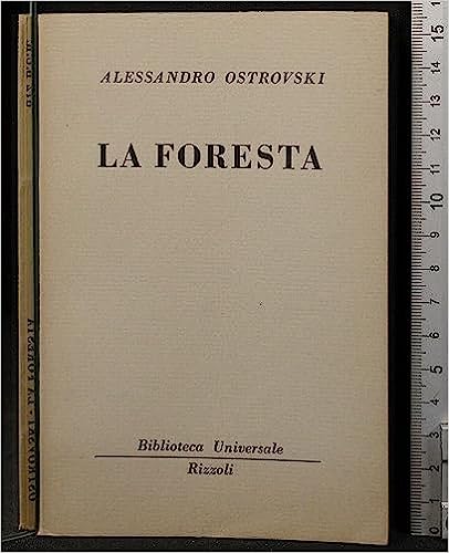 La foresta