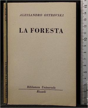 La foresta