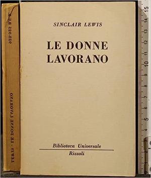 Le donne lavorano