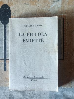 La piccola fadette