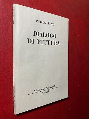 Dialogo di pittura