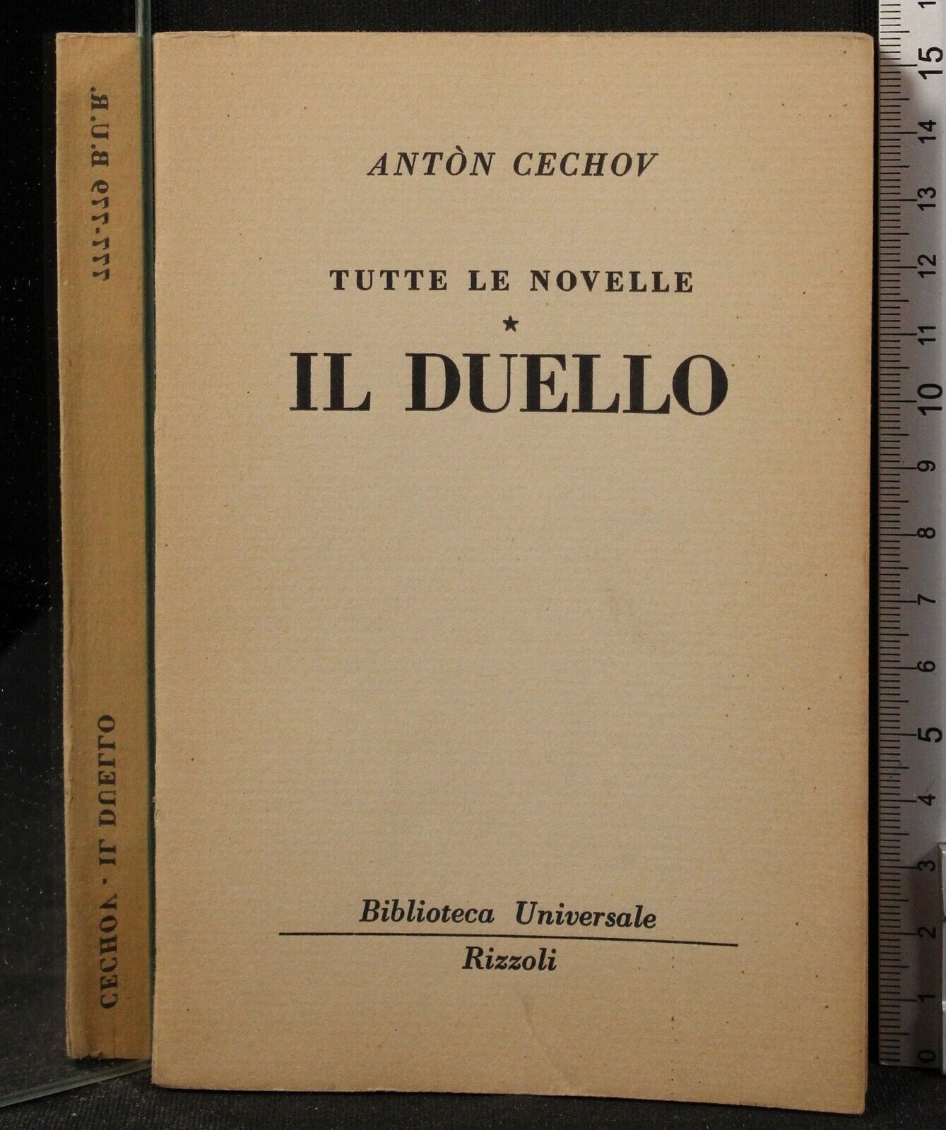 Il duello