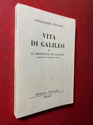 La vita di Galileo