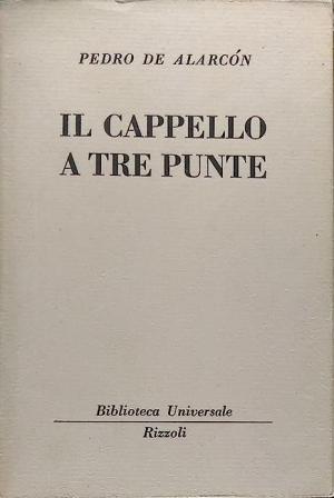 Il cappello a tre punte