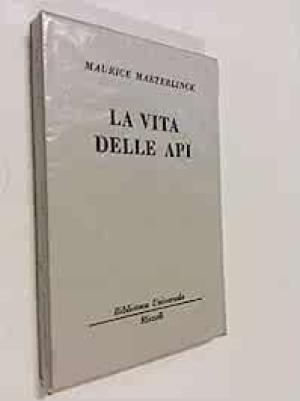 La vita delle api