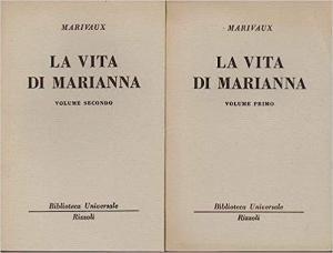 La vita di Marianna