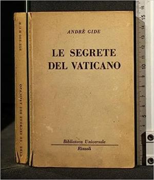 Le segrete del Vaticano