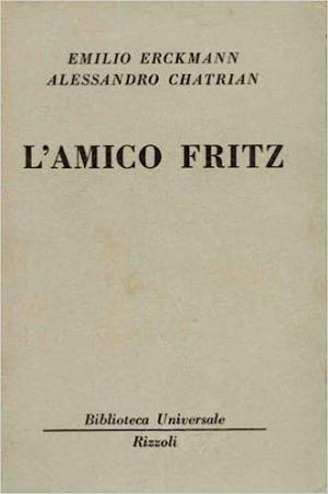 L'amico Fritz