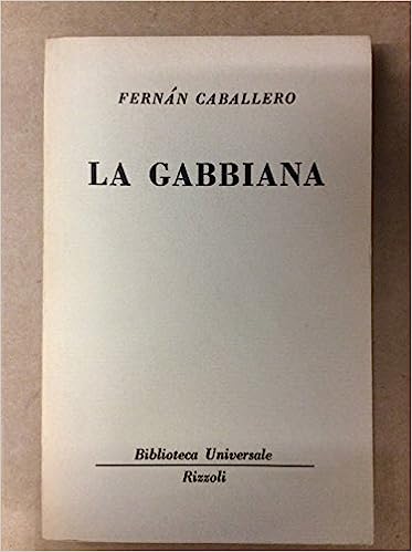 La gabbiana