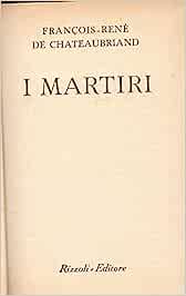 I martiri