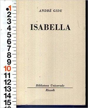 ISABELLA