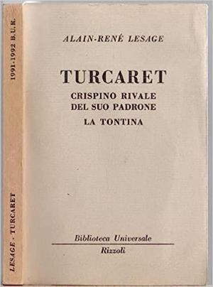 Turcaret