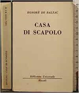 Casa di scapolo