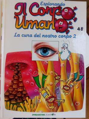 ESPLORANDO IL CORPO UMANO 48