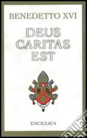 Deus Caritas Est