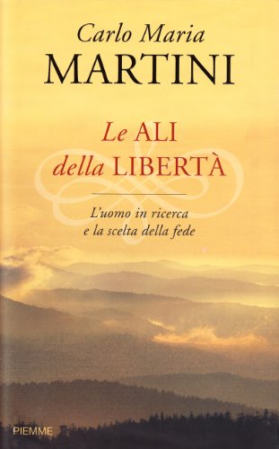 LE ALI DELLA LIBERTA'