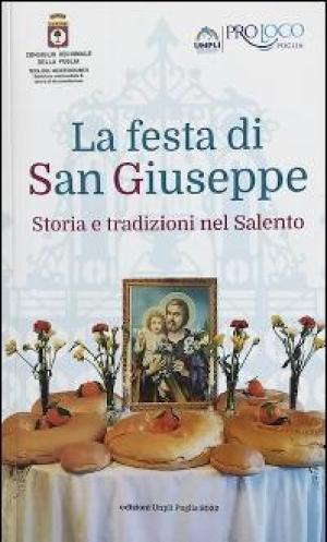 LA FESTA DI SAN GIUSEPPE