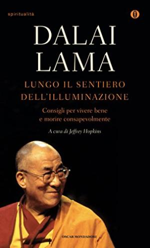 Lungo il sentiero dell'illuminazione