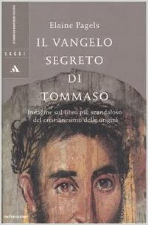 IL VANGELO SEGRETO DI TOMMASO