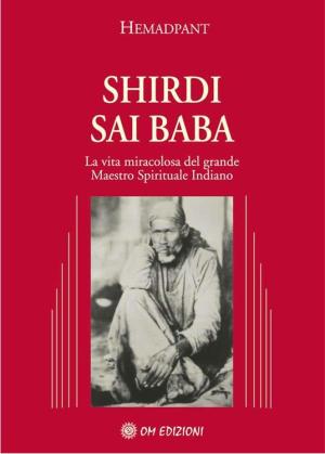 Shirdi Sai Baba