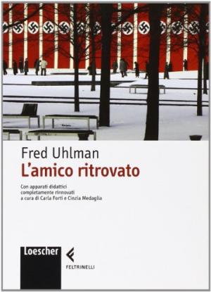 L' AMICO RITROVATO