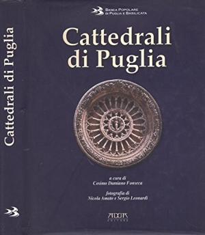 CATTEDRALI DI PUGLIA