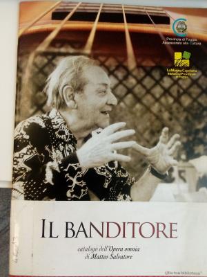 IL BANDITORE