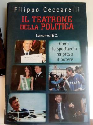 Il teatrone della politica