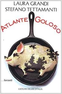 Atlante goloso