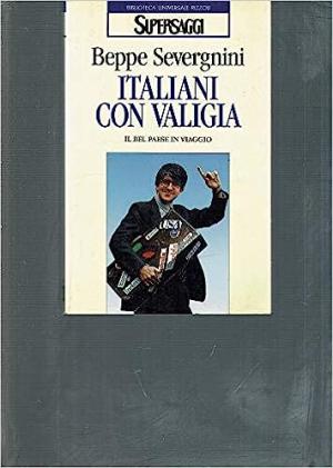 Italiani con valigia