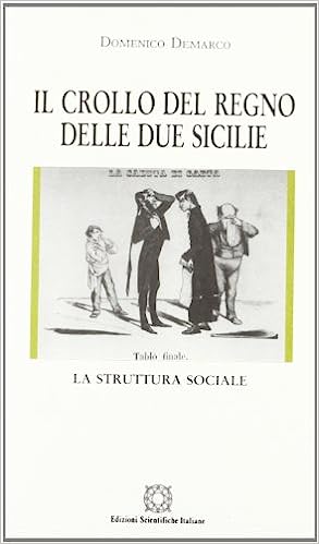 IL CROLLO DEL REGNO DELLE DUE SICILIE