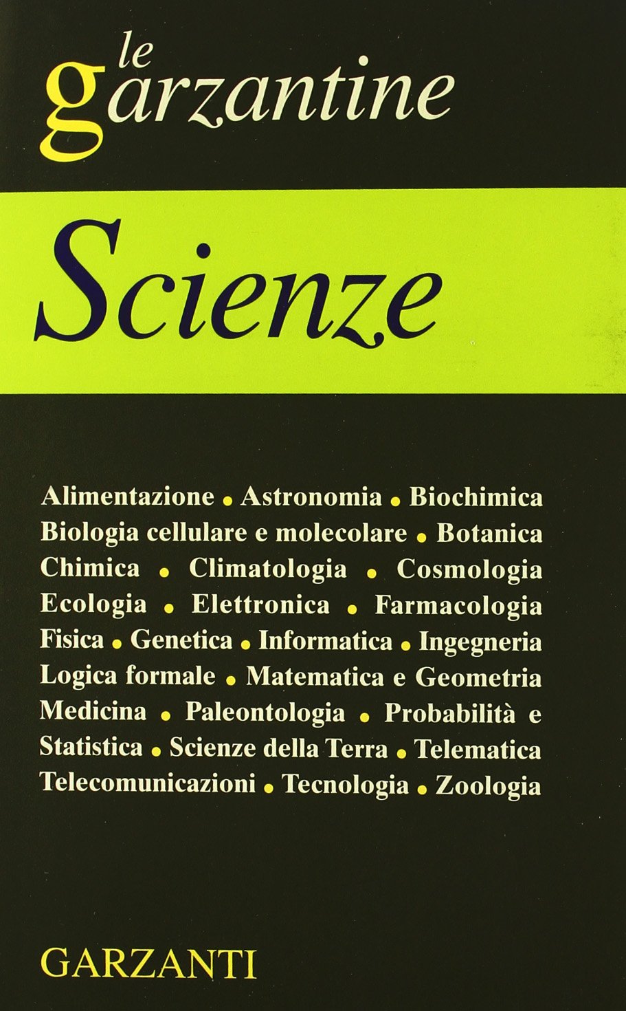 SCIENE