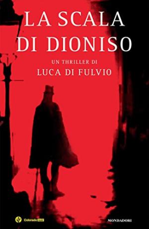 LA SCALA DI DIONISO