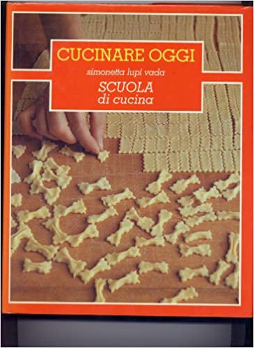 CUCINARE OGGI