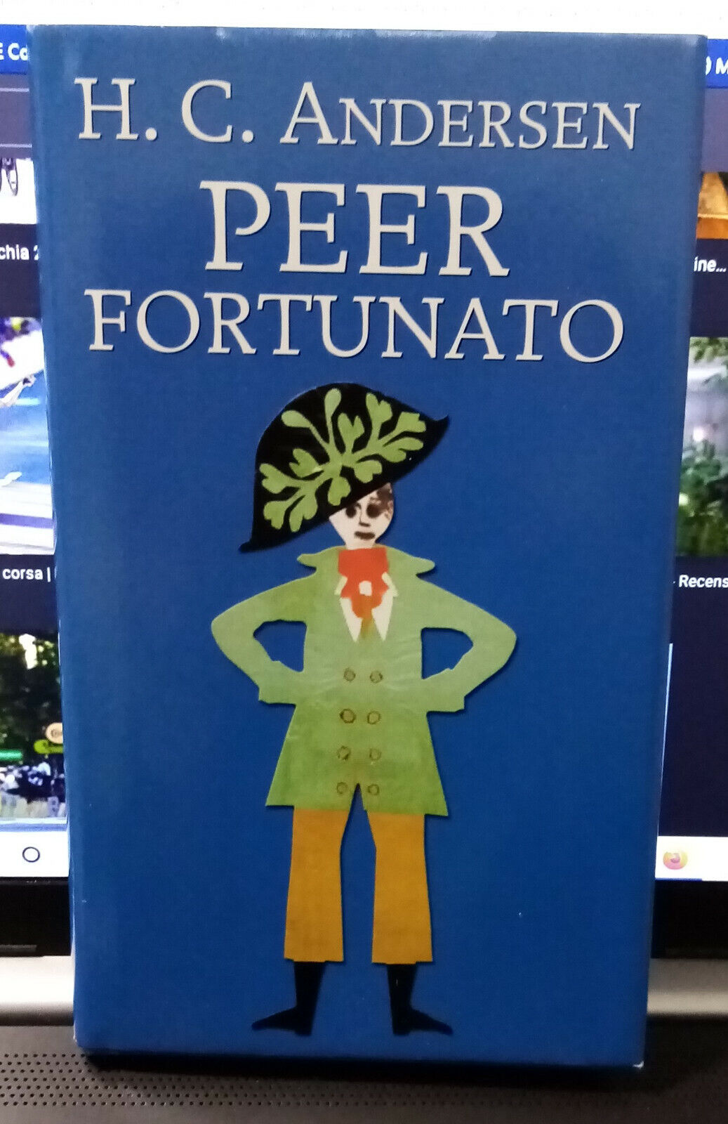 PEER FORTUNATO