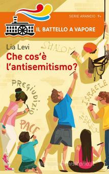 CHE COS'E' L' ANTISEMITISMO?