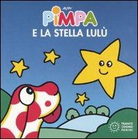 PIMPA E LA STELLA LULU'