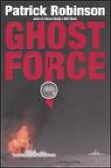 Ghost Force