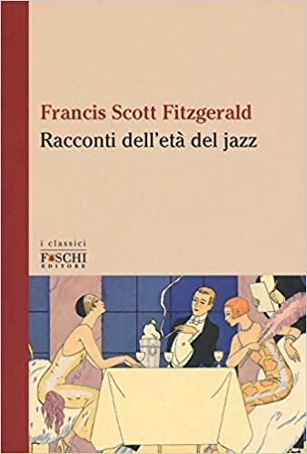 RACCONTI DELL'ETA' DEL JAZZ