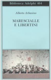 MARESCIALLE E LIBERTINI