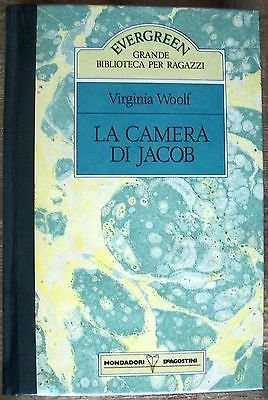 La camera di Jacob