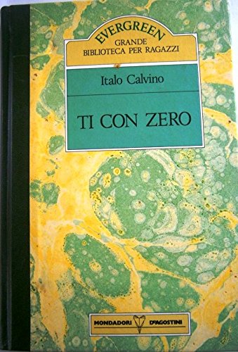 Ti con zero