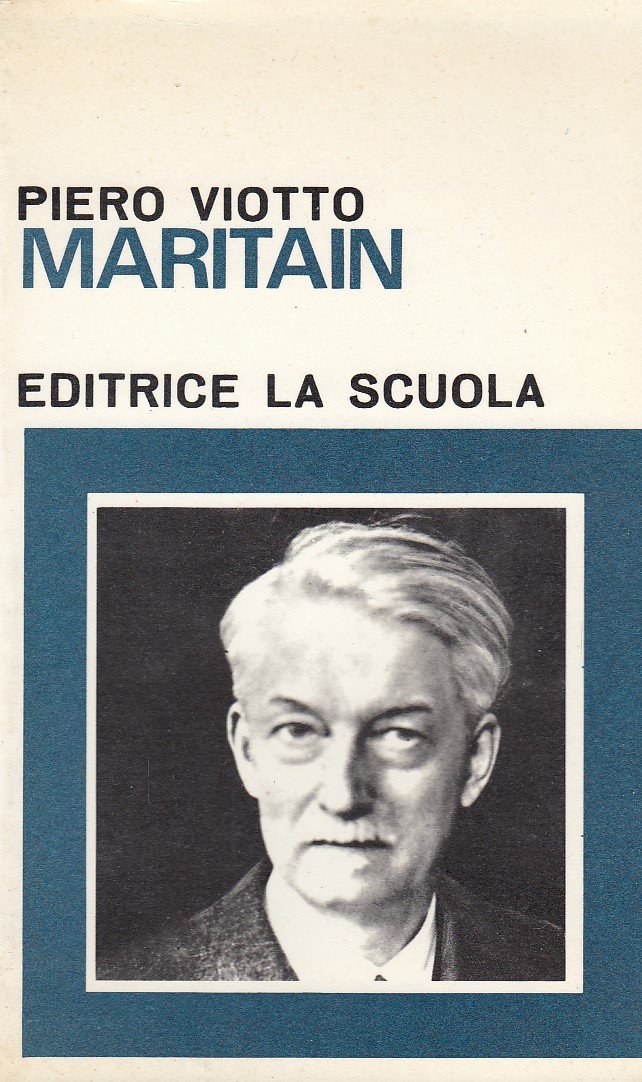 MARITAIN