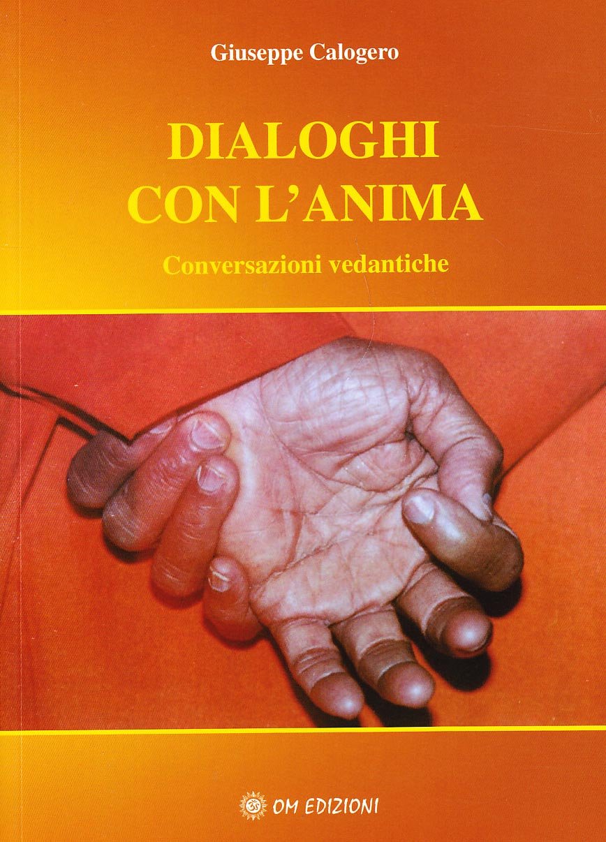 Dialoghi con l'anima