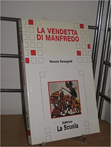 La vendetta di Manfredo