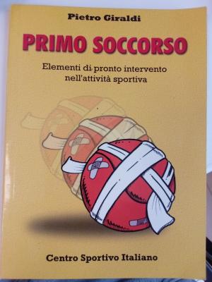 PRIMO SOCCORSO