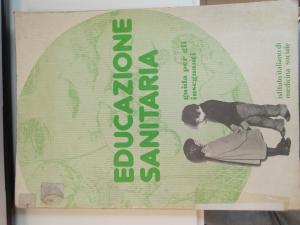 EDUCAZIONE SANITARIA