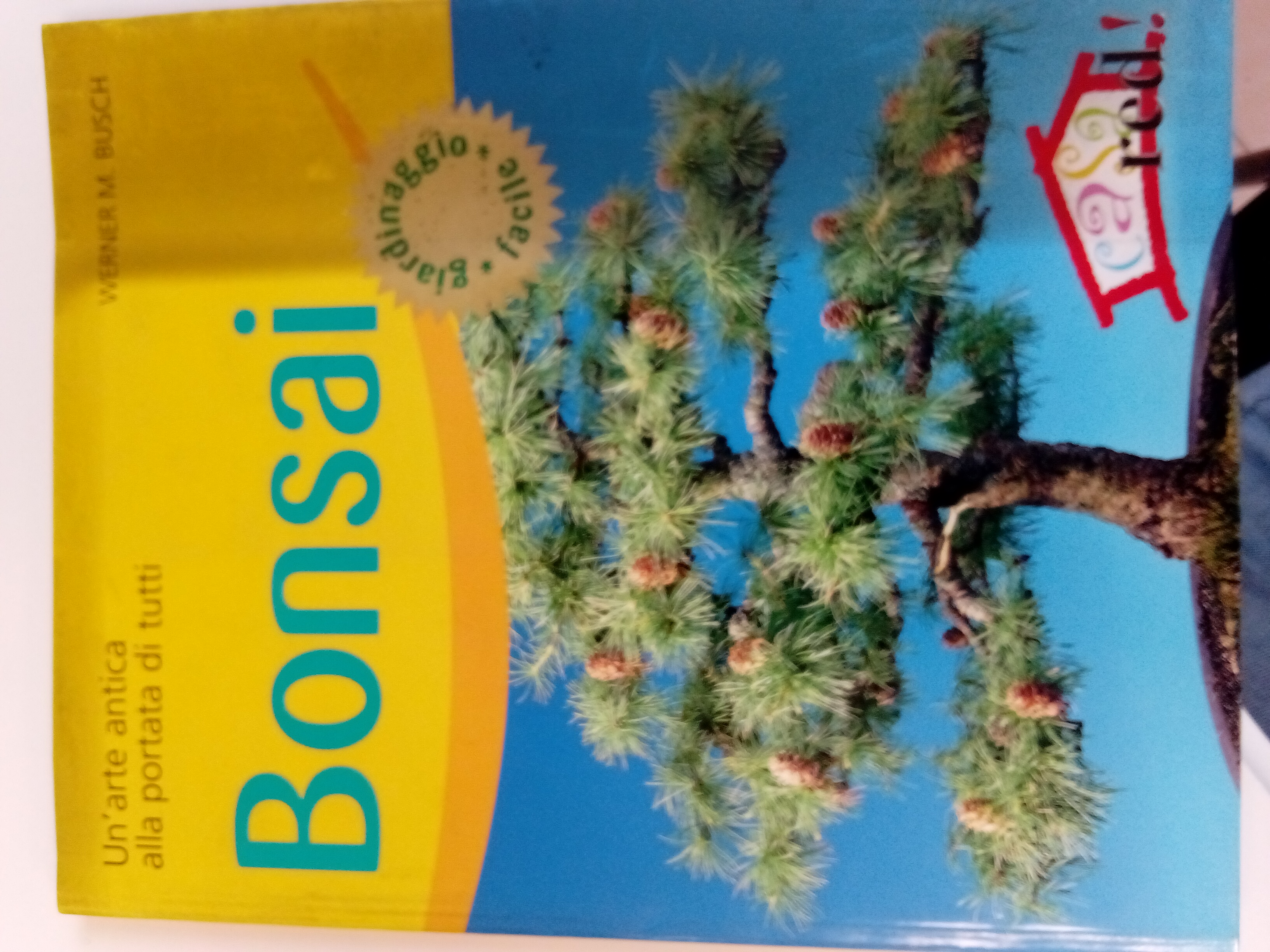 BONSAI